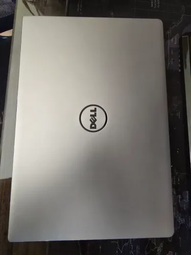 Notebook Dell Inspiron i7