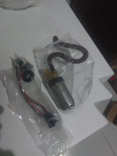Bomba combustível palio 