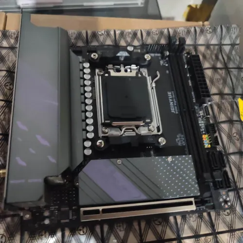 Peças para Pc mini itx