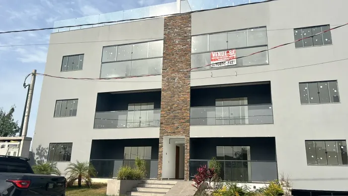 APARTAMENTO VOLTA REDONDA/RJ