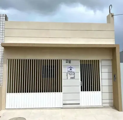 CASA NO POÇO /W