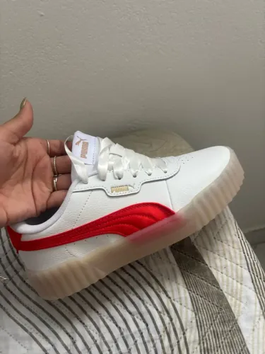 Tênis Puma Original Novo Nunca Usado EUR 38