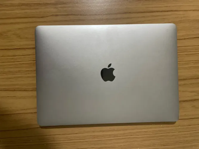 Vendo MacBook Pro 2016