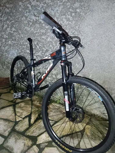 Bike aro 26