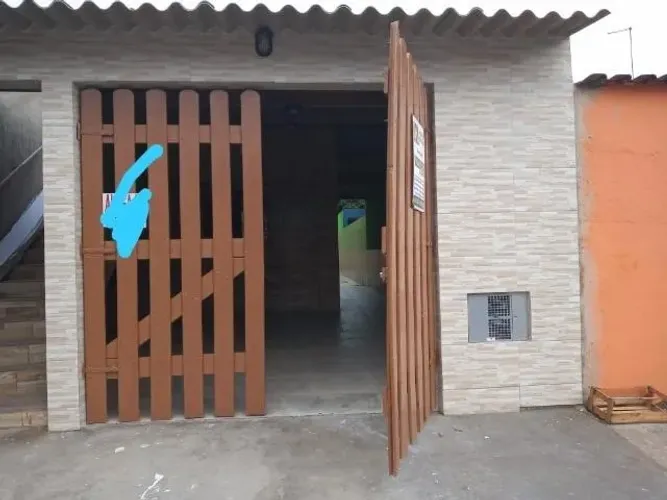 CASA PARA ALUGAR EM MONGAGUA - DIRETO COM PROPRIETÁRIO 