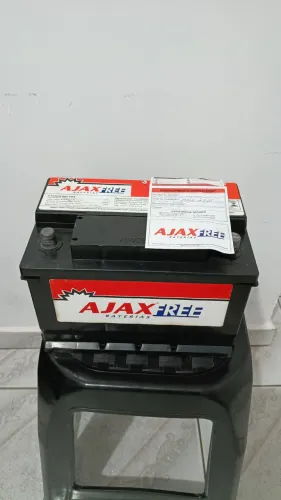 BATERIA AJAX 75 AMPERES 