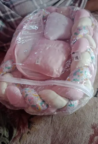 Ninho 160$, kit banheira e bacia 70