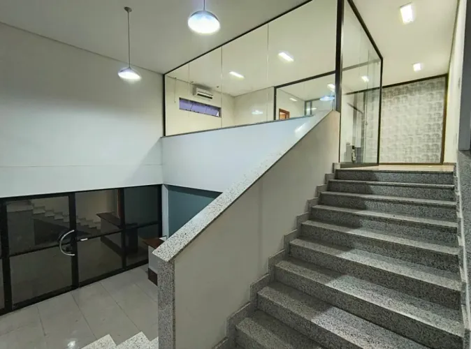 Salão, 224 m² - venda por R$ 1.900.000,00 ou aluguel por R$ 11.000,00/mês - Jardim Mauá II