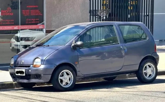 Renault Twingo 1.2 1995