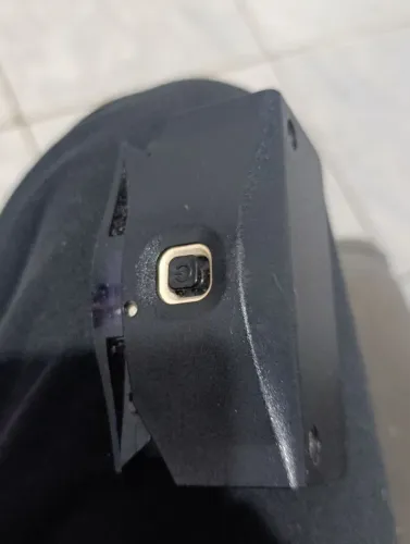 Botei Power tv LG modelos como o 49lb5500.