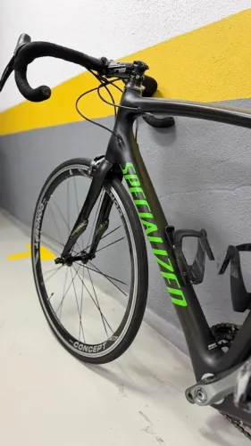 Bicicleta Specialized Roubaix SL4