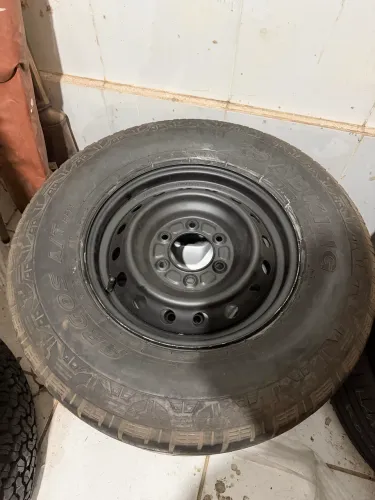 Estep Ford Ranger aro 16