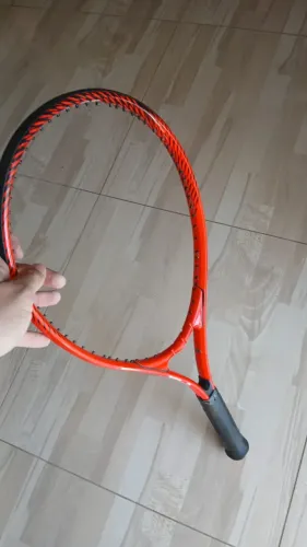 Vendo Raquete de Tênis Wilson Pro Staff
