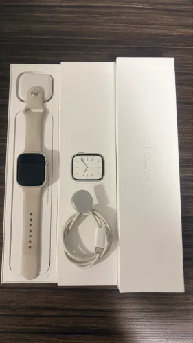 Apple Watch série 7