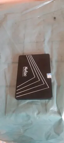 SSD 128GB JÁ COM W10 INSTALADO S2*