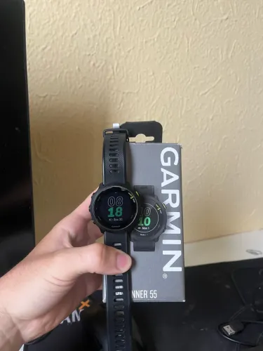 Garmin 55