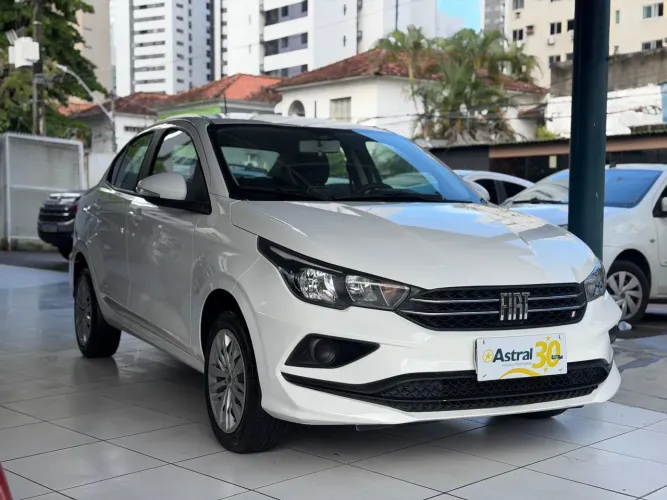Fiat Cronos Drive 1.3 8V Flex 2025