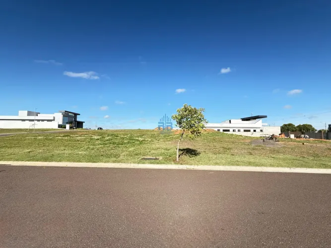 Exclusividade! Terreno à Venda no Residencial Tamboré - Presidente Prudente/SP