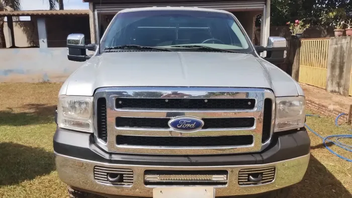 F 250