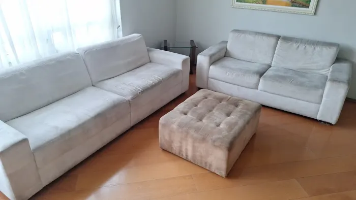 Conjunto de sofá