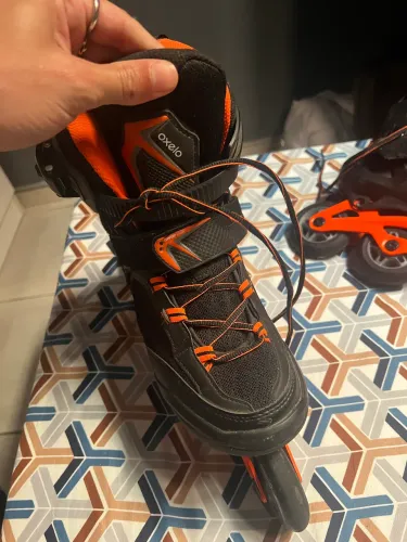 Patinete oxelo