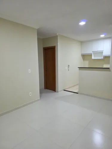 Apartamento Parque Trentino- Taubaté