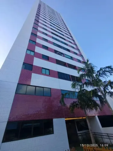 Imóvel para venda possui 61m²| 3 quartos| Lazer| Excelente Oportunidade| CS