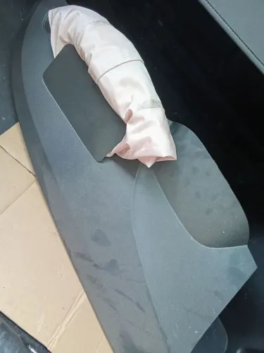 Airbag Honda fit 2014