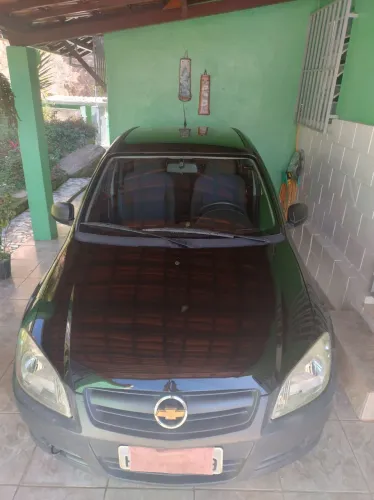 Chevrolet Celta Life/ LS 1.0 MPFI 8V Flexpower 5P 2010