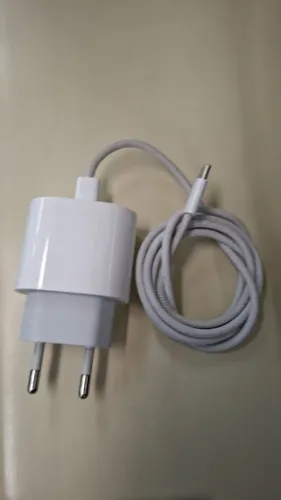 Carregador IPhone 16
