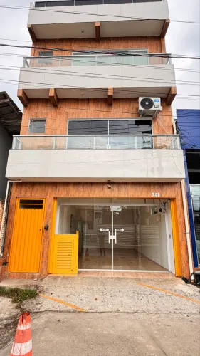 ALUGO PONTO COMERCIAL 65M2 IMBUI