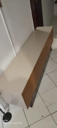 Vendo rack MDF