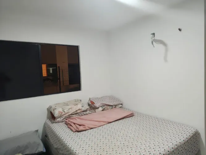 Apartamento no grand reserva