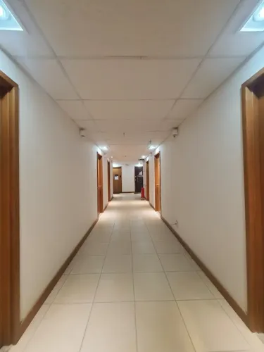SALA COMERCIAL À VENDA - CONDOMÍNIO ENTERPRISE