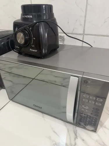 Microondas