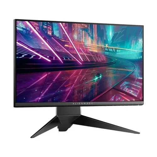  Monitor Alienware 240hz Free-Sync 24,5'' HDMI AW2518HF