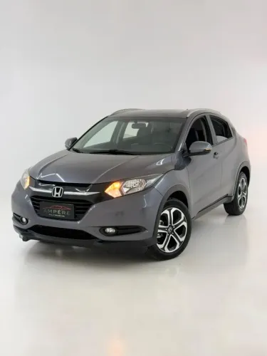 Honda HR-V EX 1.8 Flexone 16V 5P Aut. 2018