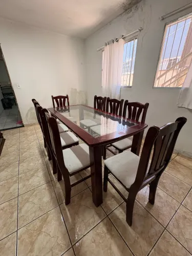 Mesa de jantar