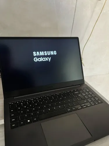 Notebook Samsung