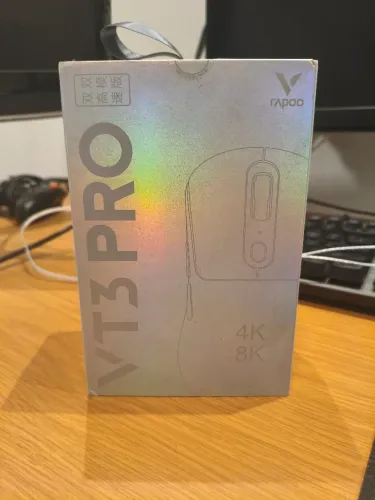 Mouse Rapoo VT3 Pro