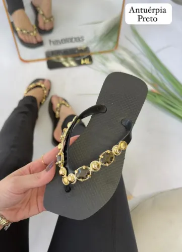 Havaianas Antuérpia