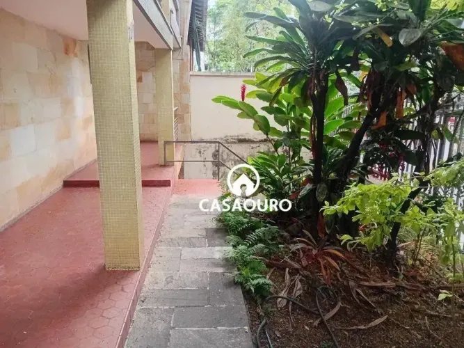 Terreno à venda, 375 m² por R$ 1.390.000,00 - Santo Antônio - Belo Horizonte/MG
