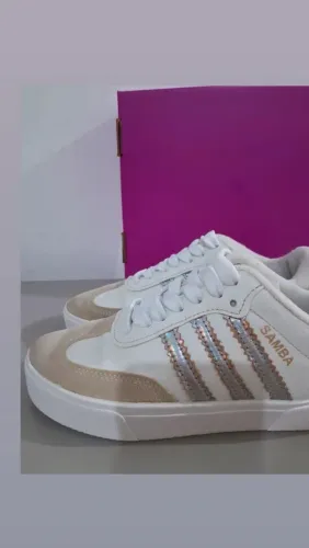Tênis Adidas original número 34