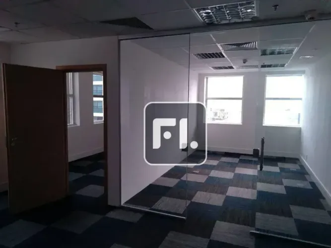 Conjunto para alugar, 85 m² por R$ 14.900,00/mês - Bela Vista - São Paulo/SP