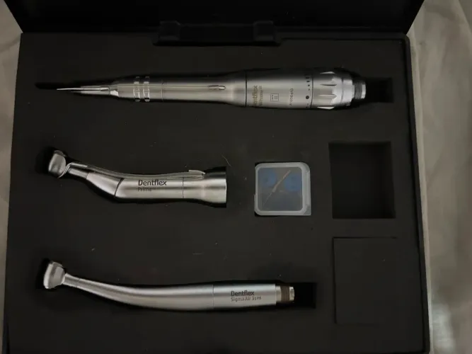Kit acadêmico