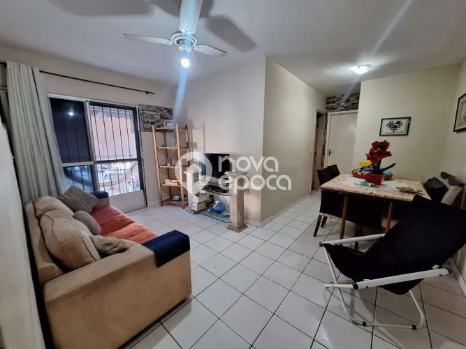 Pechincha | Apartamento 2 quartos