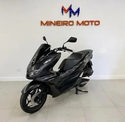 Honda PCX 160 CC CBS - 2024 - Repasse