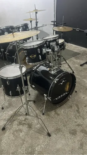 Bateria vogga talent