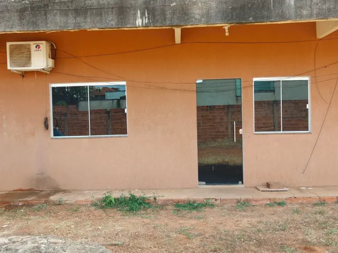 Kitnet mobiliada Jardim América 