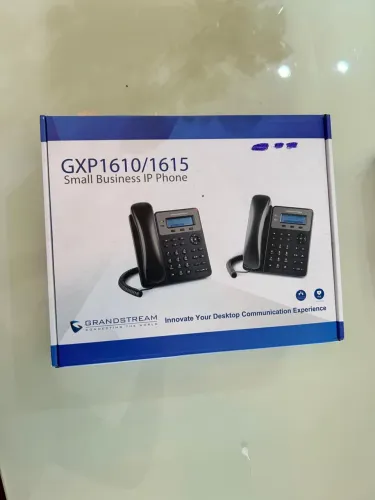 Telefones ip